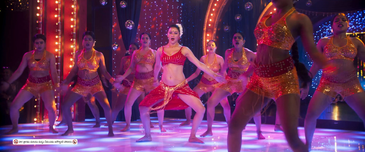 Matka 2024 WebRip [Hindi + Tamil + Telugu + Malayalam + Kannada] 480p, 720p, 1080p ESub Screenshot