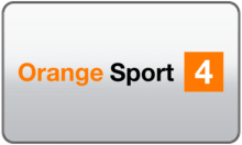 Orange Sport 4