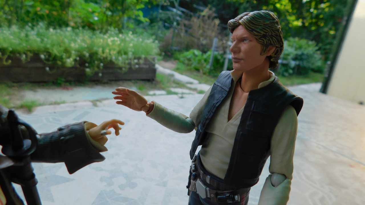 Дачно-барбейское июль, Харлинское 2-я серия 188