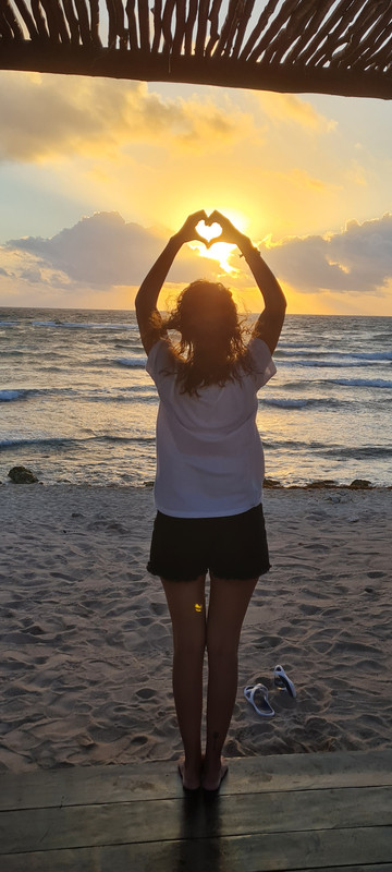 Riviera Maya en Navidad - Blogs de Mexico - Entre pelícanos y margaritas...sin saber lo que nos esperaba (1)