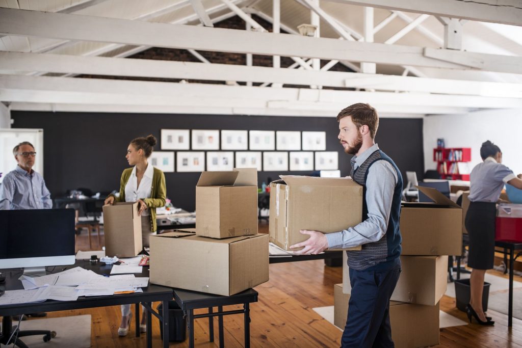 Intending Benefits to Know About Movers