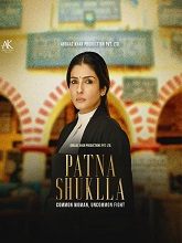 Patna Shuklla (2024) HDRip Hindi Movie Watch Online Free