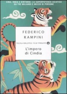 Federico Rampini - L'Impero di Cindia (2006) .mp3 - 80 kbps