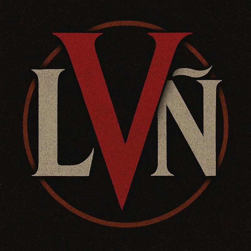 La Viña Logo LVN