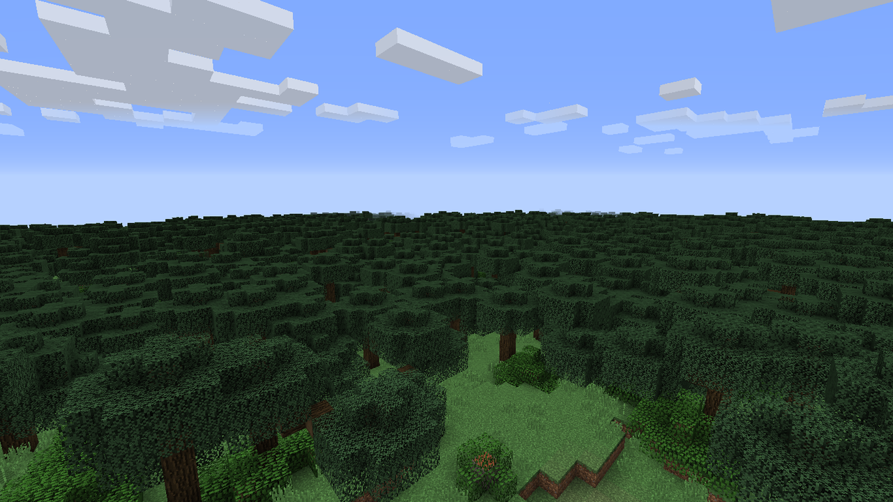 Bush