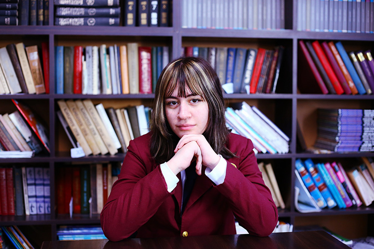 თეკლა გეწაძე