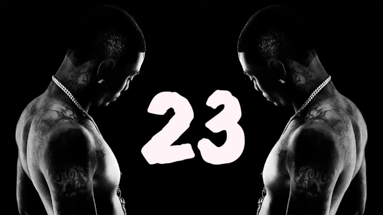 Soulja Boy - 23 (Fanmade Edit)