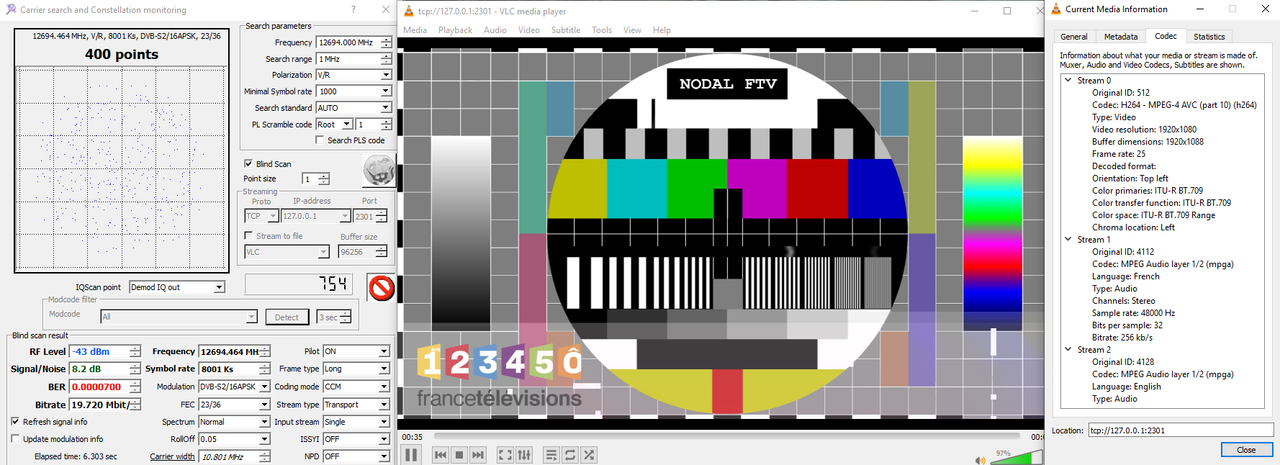 12694 V,8000,23_36,S2X_16APSK,RollOff-0.05-Nodal FTV_2019-05-19_