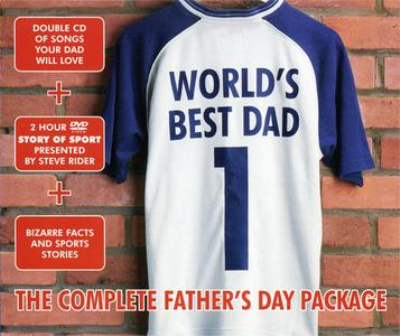 VA - World's Best Dad (2CD) (2005)