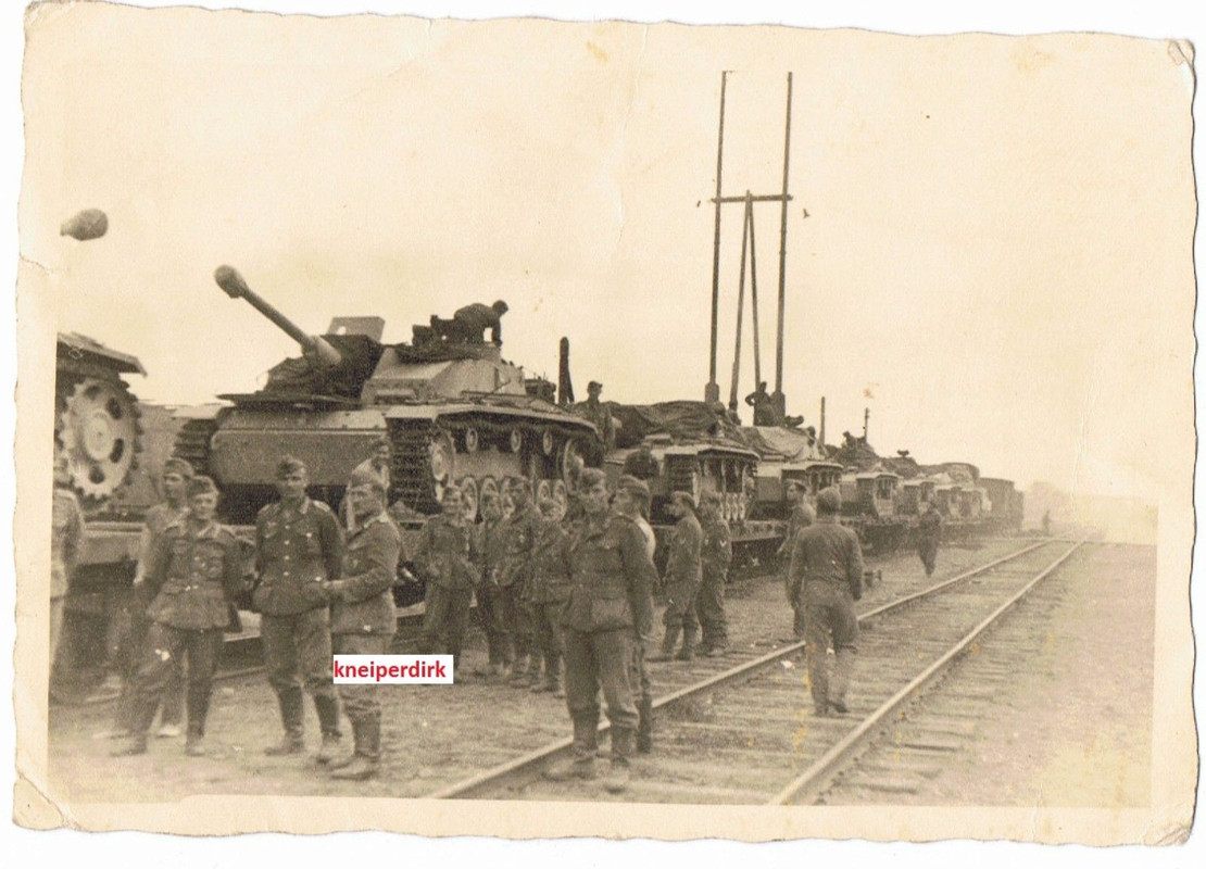 Stug III Langrohr auf Eisenbahnwagen,Sturmgeschü