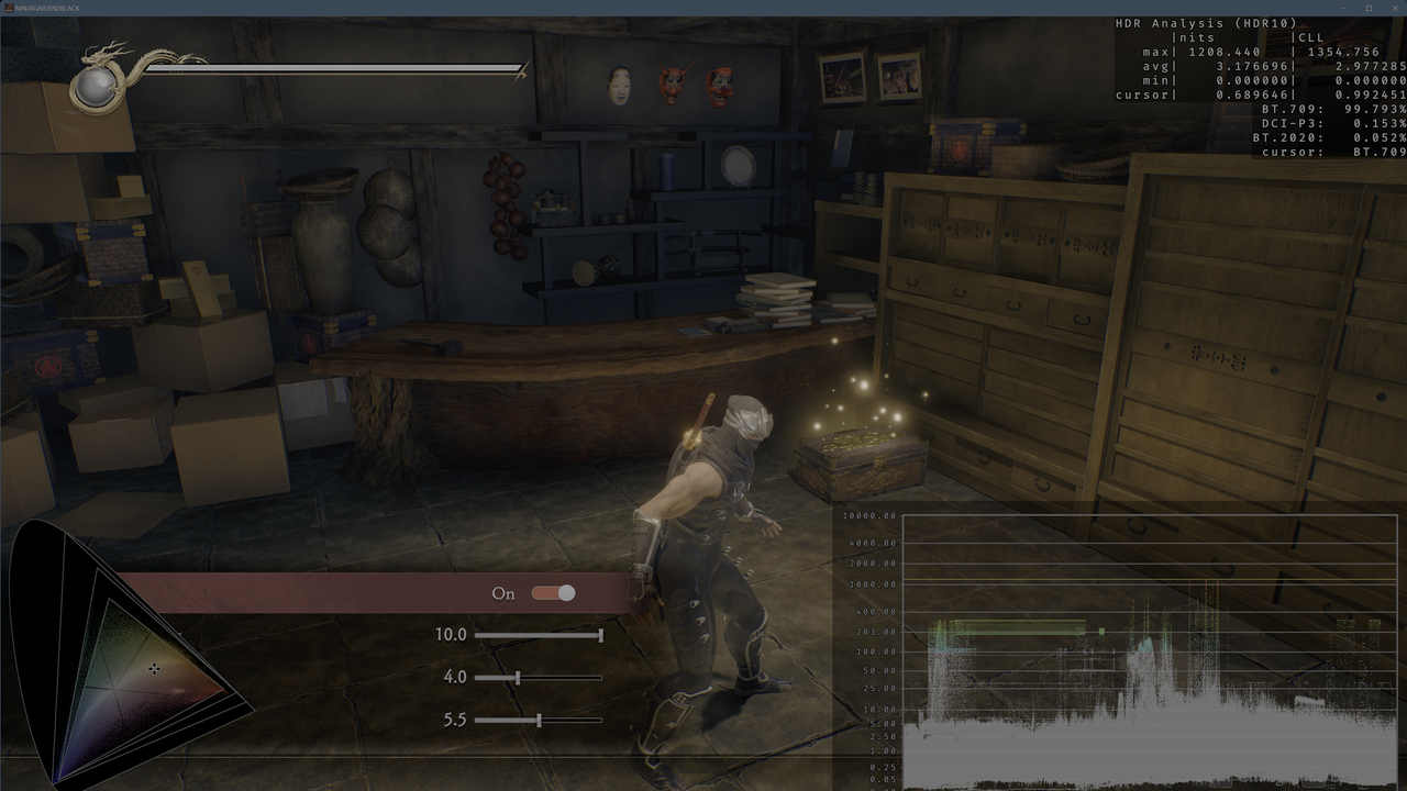 NINJA GAIDEN 2 Black 24_01_2025 09_45_26