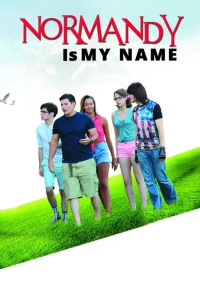 Normandy Is My Name 2020 1080p AMZN WEBRip DD2 0 X 264-EVO