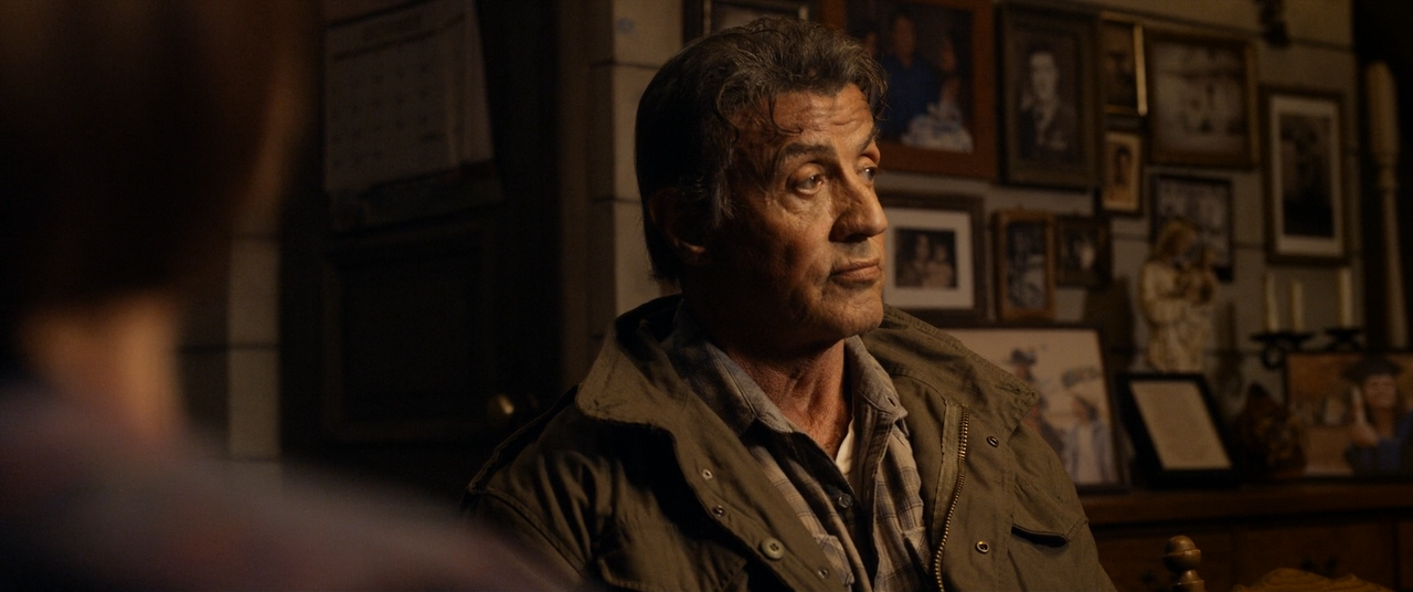 Rambo Last Blood (2019) [BluRay Rip 1080p ITA-ENG DTS-AC3 SUBS] 