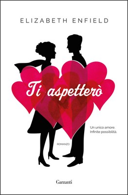 Elizabeth Enfield - Ti aspetterò (2019)