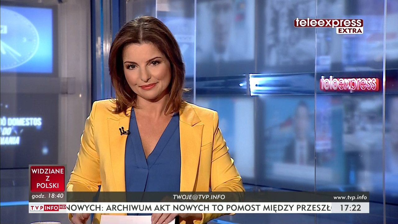 TeX Extra - 03.10.2018 #47