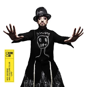 Re: Culture Club - Greatest Hits (2005) [FLAC]