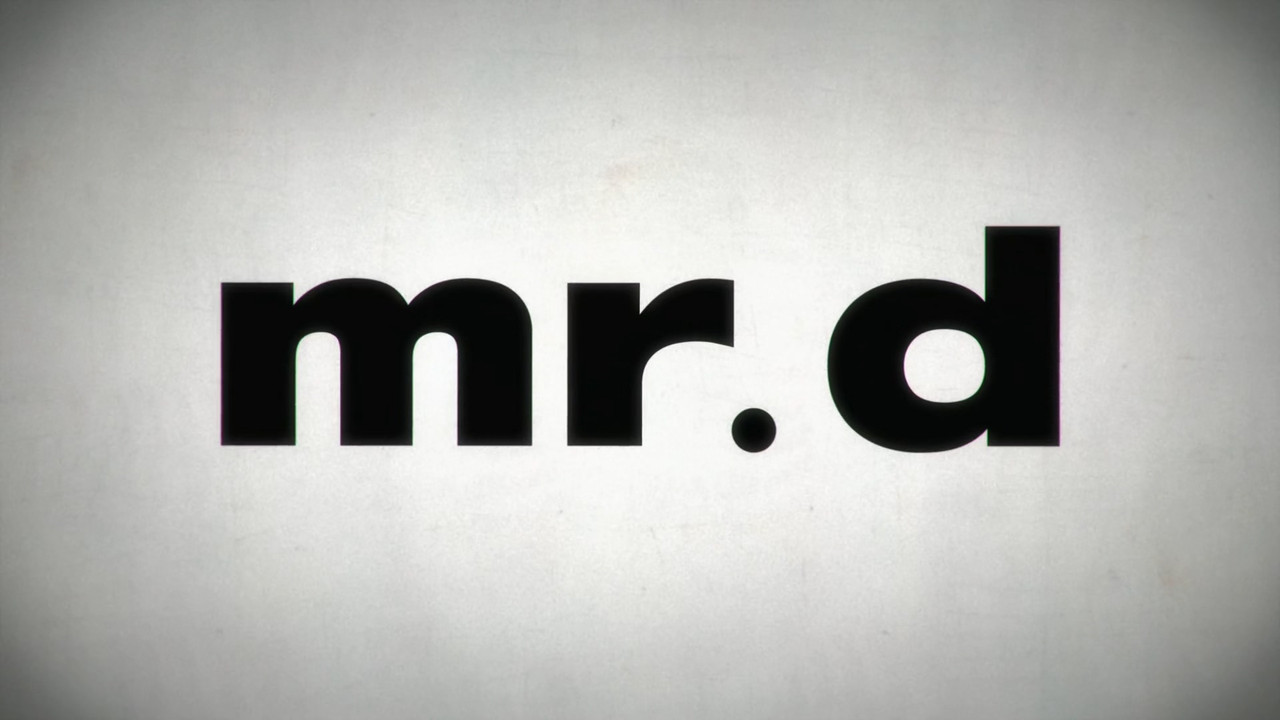 Mr. D (2012) Season 5 S05 (1080p NF WEB-DL x265 HEVC 10bit AAC 5