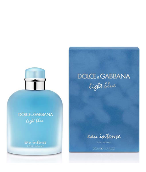 BEST BUY** D@G Light Blue Pour Homme Perfume For Men 100ml (High Quality)  Special BUY | Lazada