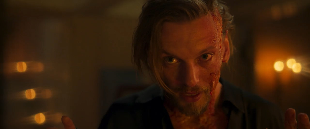 Witchboard 2025 WebRip [Hindi + English] 480p 720p ESub Screenshot
