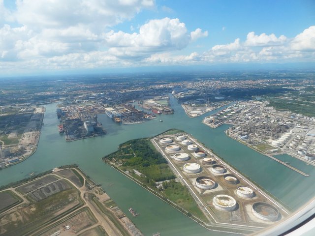 Dolomitas y noreste de Italia en verano de 2025 (En construcción) - Blogs de Italia - DÍA 1 – Vuelo a Venecia / Treviso / San Vito di Cadore (2)