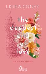 Lisina Coney – The Brightest Light Vol. 3. The Deepest End of Love. Sei tu il mio tormento (2026)