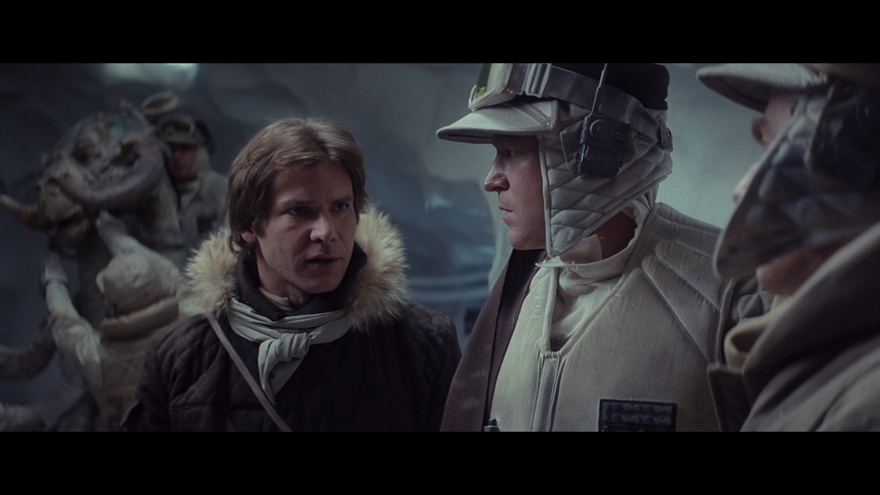 Star Wars Episode V The Empire Strikes Back 1980 REMASTERED 1080p BDRip x265 10bit TrueHD 7 1 Atmos Goki TAoE