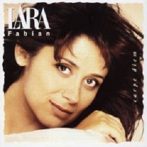 Re: Lara Fabian