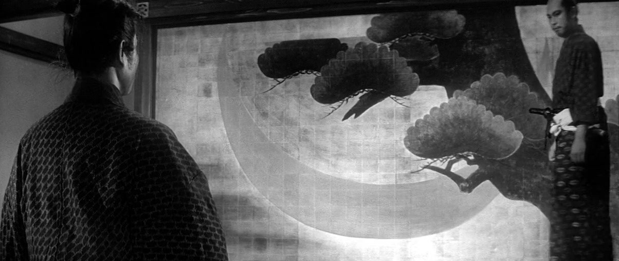 Harakiri Movie Screenshot