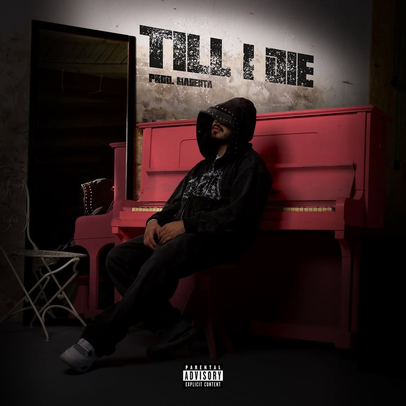 VlaďkySyn & Magenta - Till I Die EP (2025)