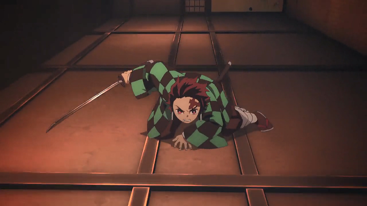 [19春] 鬼滅之刃 竈門炭治郎 立志篇12