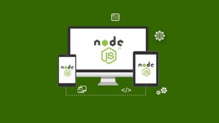 A Hands On Node.js Course - Learn From Scratch
