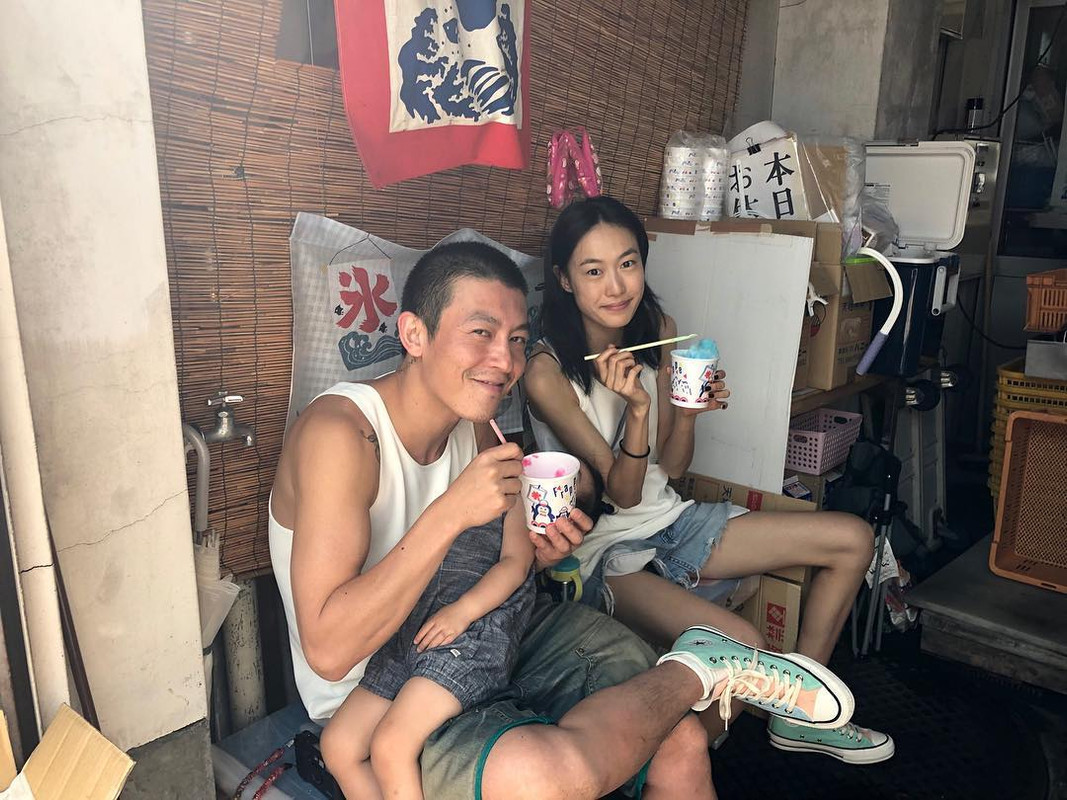 Postingan Qin Shupei