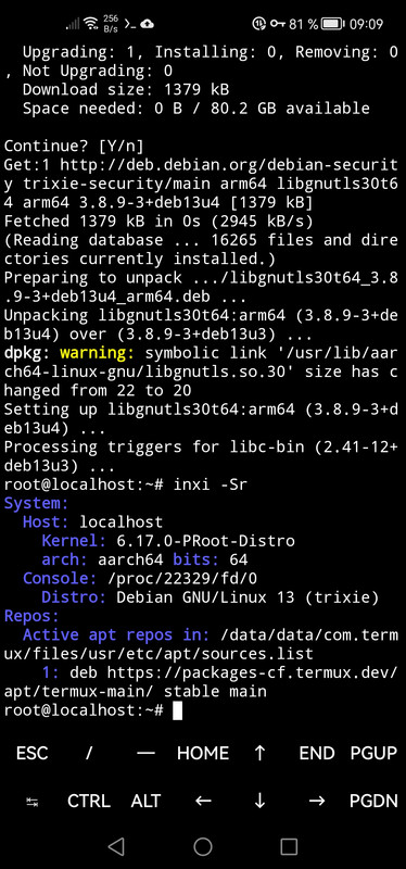 Screenshot 20260520 090938 com termux