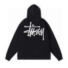 Stussy Sudadera con Capucha