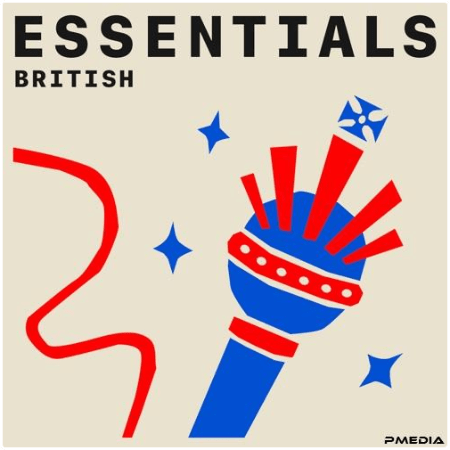 VA - British Essentials (2022)