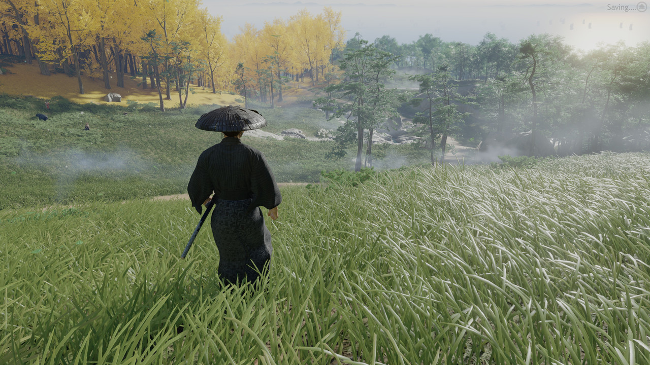 Ghost of Tsushima Screenshot 2026 01 23 23 53 50