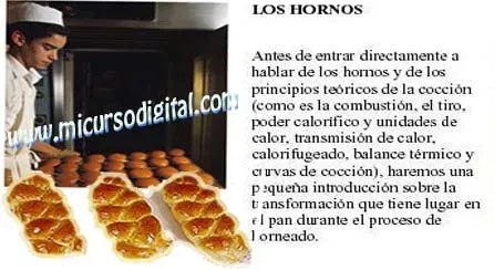 tecnicas panaderia ebooks cursos pasteleria decoracion tortas