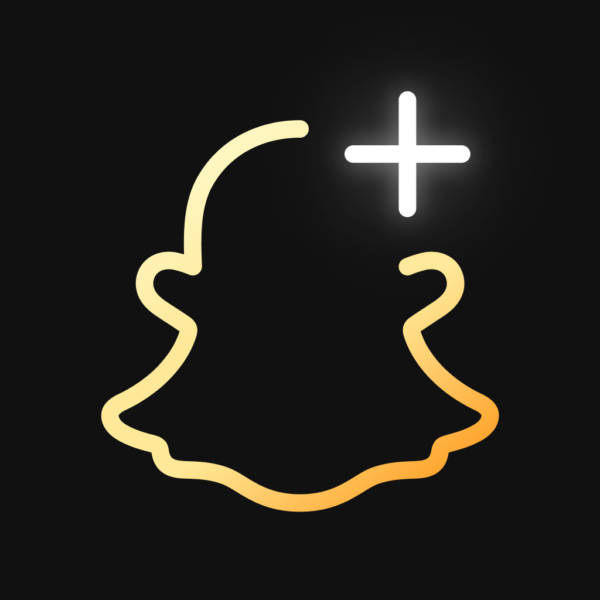 SNAPCHAT+