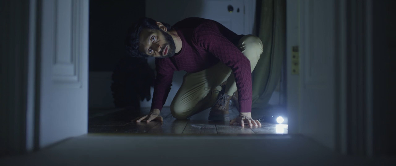 Asvins 2023 WebRip [Hindi + Tamil] 480p 720p ESub Screenshot
