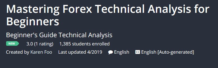 Mastering Forex Technical Analysis For Beginners Free Ebooks - 