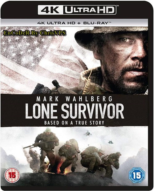 Ocalony / Lone Survivor (2013) MULTI.Hybrid.HDR.DoVi.2160p.BDRemux.TrueHD.7.1.Atmos.AC3-ChrisVPS / LEKTOR i NAPISY