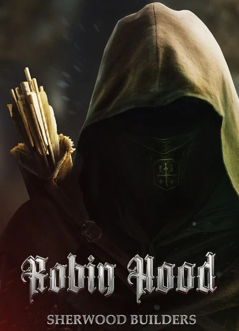 Robin Hood: Sherwood Builders (2024) ELAMIGOS / Polska Wersja Jezykowa