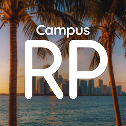 Logo Campus Rosa Parks