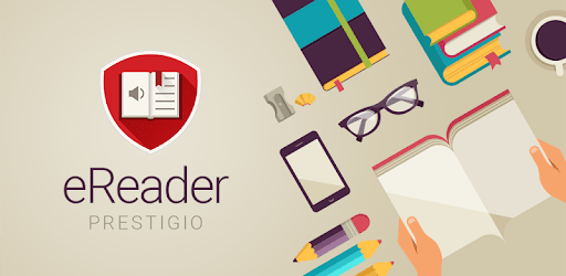 eReader Prestigio: Book Reader v6.3.1 build 1005015 eReader Prestigio: Book Reader v6.3.1 build 1005015