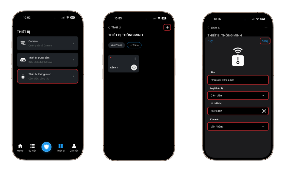 Installation Diagram