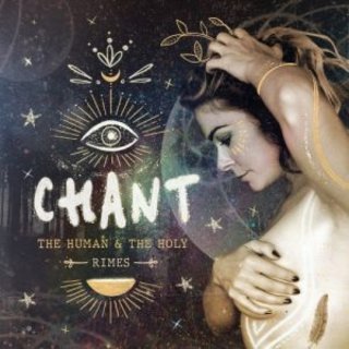 LeAnn Rimes - CHANT: The Human & The Holy (2020) .Flac
