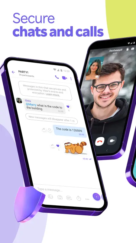 Download Viber APK