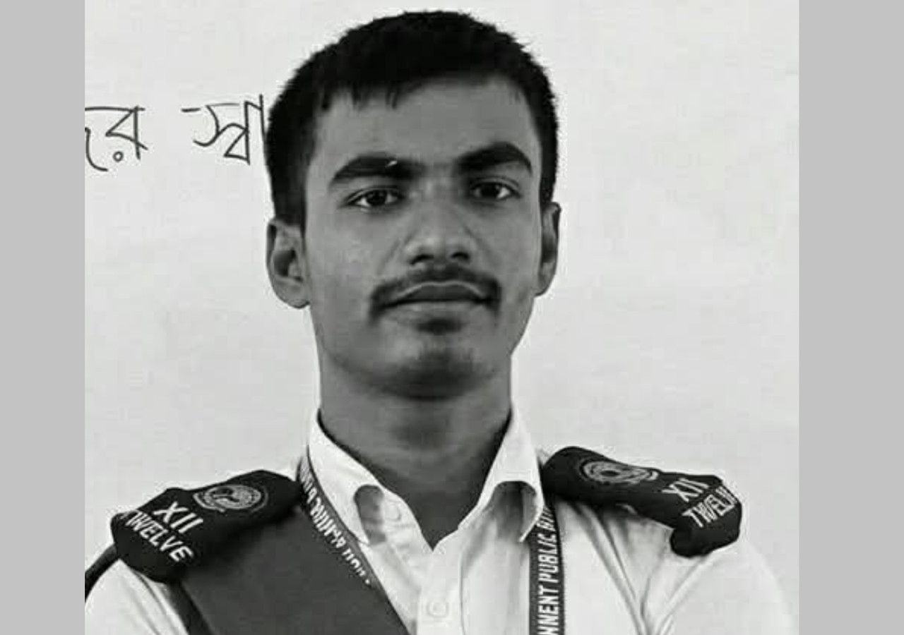 জিপিএ-৫ পেলেন রাকিবুল, পরিবারে শুধু কান্না আর আক্ষেপ