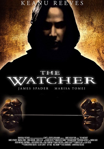 The Watcher [2000][DVD R1][Subtitulado]