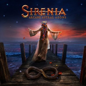 Re: Sirenia